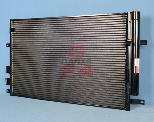 Condensatore radiatore clima - radiatore, clima+