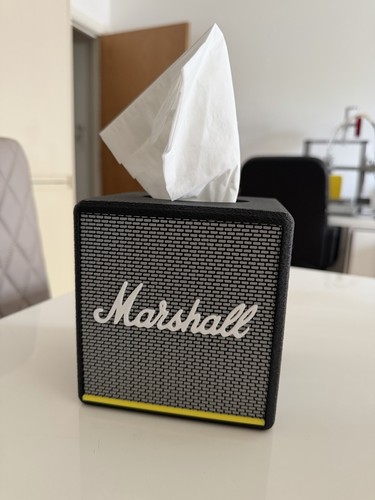 Amplificatore marshall tissue - amplificatore,