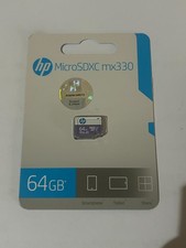 Micro Sd Hp 64 GB