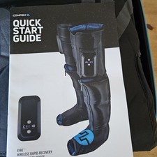 COMPEX AYRE Pressoterapia