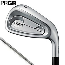 PRGR 04 ferro singolo 2024 #6