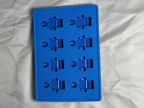 Lego mini figure stampo - figure,