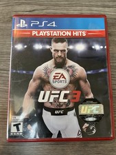 Sports ufc sony - ufc, (sony