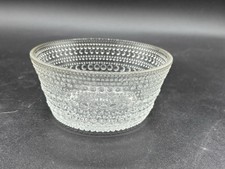 Iittala Kastehelmi ciotola