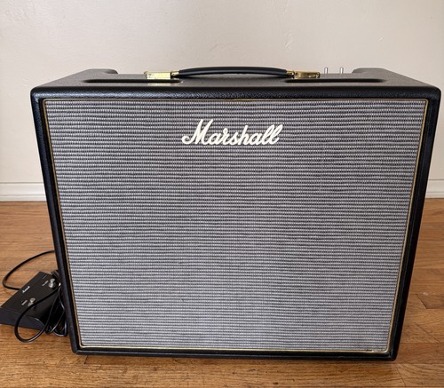 Marshall origin amplificatore - marshall,