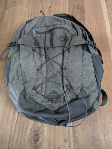 Zaino the north face - the, borealis