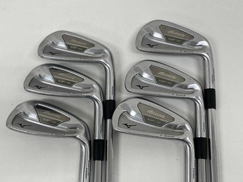 Mizuno set di - mp-59, ferri