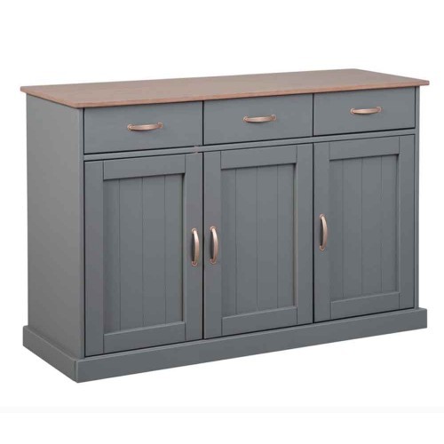 Mobile grigio ante 3 - a,