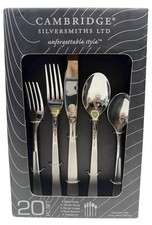 Rare Alessi 18/0  Stainless