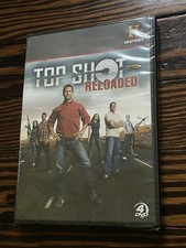 Top Shot Reloaded: Season 2 [4