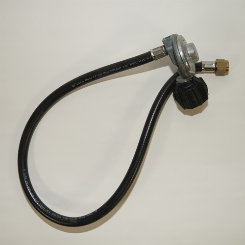 Regolatore tubolare originale