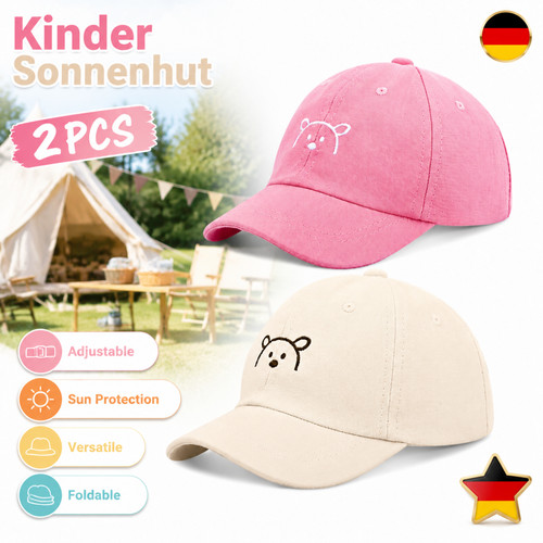 Cappello sole bambini - cappello,