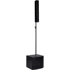 DB TECHNOLOGIES ES 802 sistema