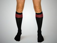 Collant uomo calza maglia uomo