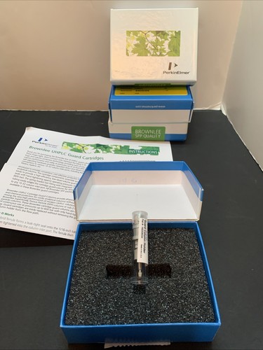 Perkin elmer brownlee - perkin,