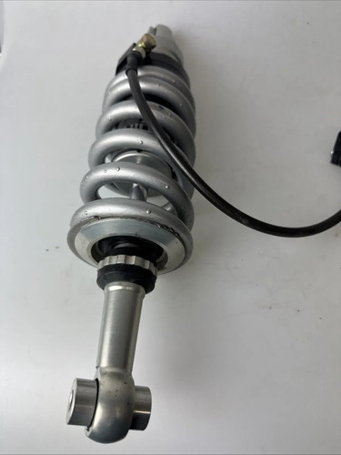 Ammortizzatore wilbers racing - ammortizzatore,