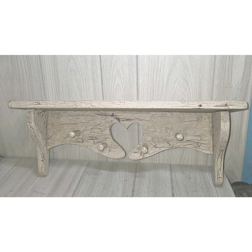 Mensola parete vintage in - parete,
