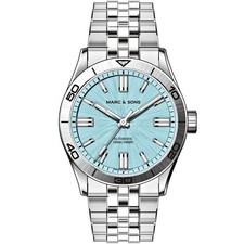 Orologio automatico MARC &