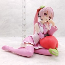 #M8785 Japan Anime Figure Vocaloid Hatsune Miku