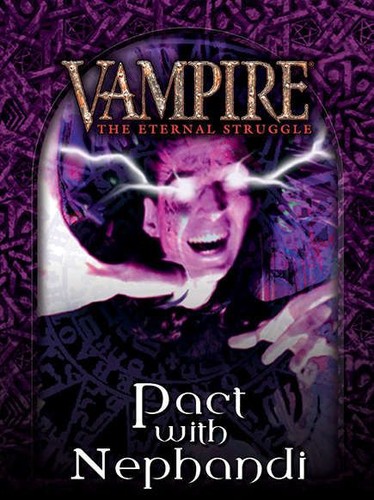 Vampiro lotta eterna patto - vampiro,