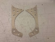 italjet mustang SS / veloce