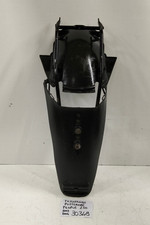 PARAFANGO POSTERIORE KYMCO