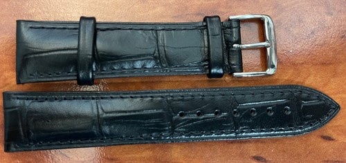 Tissot cinturino pelle - 20, mm