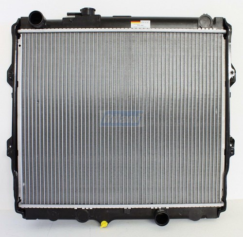 Radiatore acqua - acqua,
