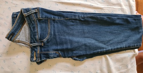 Jeggins donna colore blu - donna,