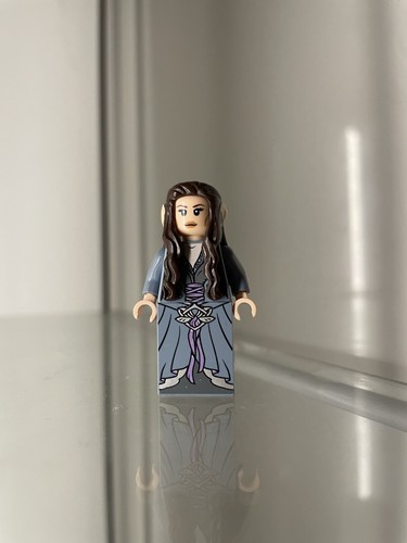 Lego signore degli - il,