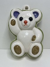 Thun Bolzano Orso Teglia da