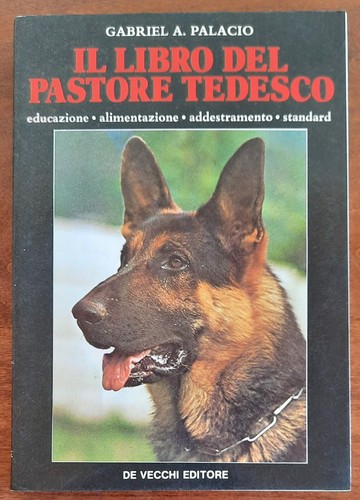 Libro del pastore - il,
