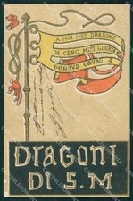 Militari Reggimentali IV