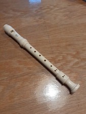 Yamaha Yrs-23 Flauto Dolce Soprano Descant Recorder German