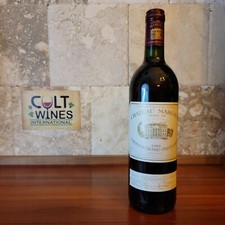 WS 97 pts! 1989 Chateau