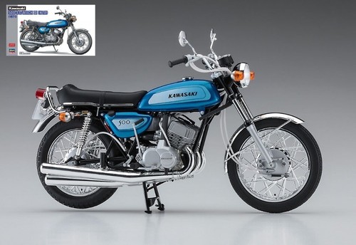 Modellino moto kit - , di