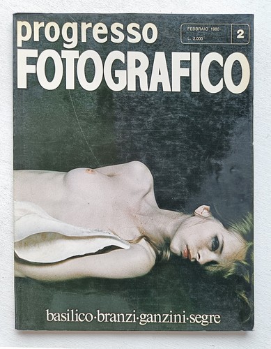 Progresso fotografico - , n