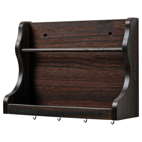 Organizzatore parete ikea - organizzatore, da