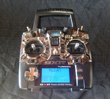 Turnigy 9XR 2.4 gHz Digital