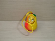 Titty Tweety  Looney Tunes  "Animal Wear collection" Pera Tomy Portachiavi