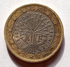 Gemma da collezione Francia 1