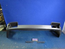 4009/N 60541350 SPOILER PARAURTI ANTERIORE +TAPPI ALFA ROMEO 75 1.8 TB TS 3.0 V6
