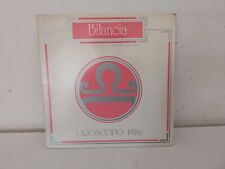 Vinile Stephen Schlaks ‎– Bilancia Etichetta: Baby Records  ‎– BR56090
