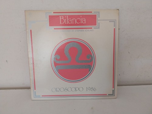 Vinile stephen schlaks - schlaks, ‎–