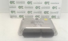 Centralina motore AUDI A6