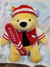 Peluche Winnie The Pooh