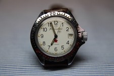Orologio Militare Russo