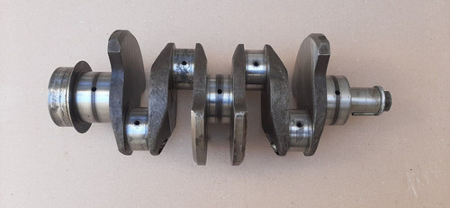 Albero motore lancia - motore,