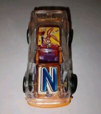 Gadget gioco vintage Nesquik