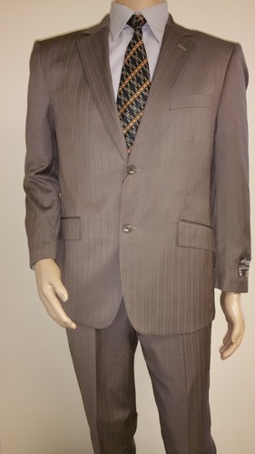 Abito vestito uomo alta